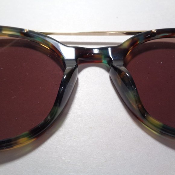 Diane von Furstenberg DANIELLE New Sunglasses main image 9